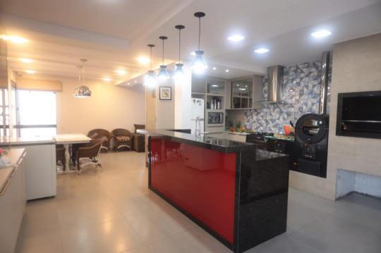 Casa à venda no bairro Pioneiros Catarinenses, Cascavel, Referencia: 271