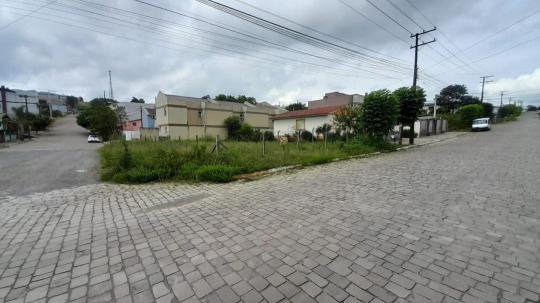 Terreno à venda no bairro América, Farroupilha, Referencia: 881