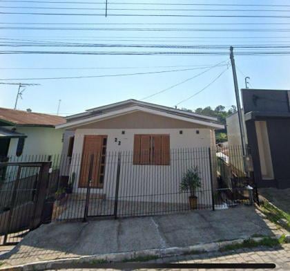 Casa à venda no bairro Cinquentenário, Farroupilha, Referencia: 882