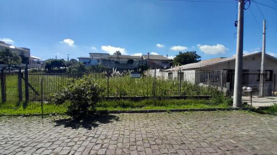 Terreno à venda no bairro São Luiz, Farroupilha, Referencia: 883