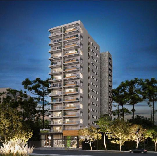 Apartamento à venda no bairro Imigrante, Bento Gonçalves, Referencia: 888