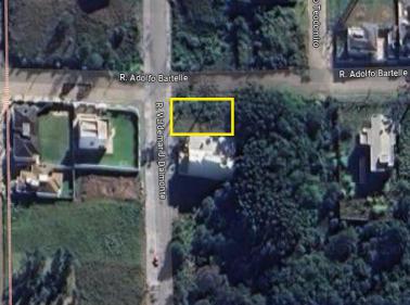 Terreno à venda no bairro São Francisco, FARROUPILHA, Referencia: 57