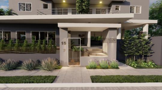 Apartamento à venda no bairro Imigrante, FARROUPILHA, Referencia: 158