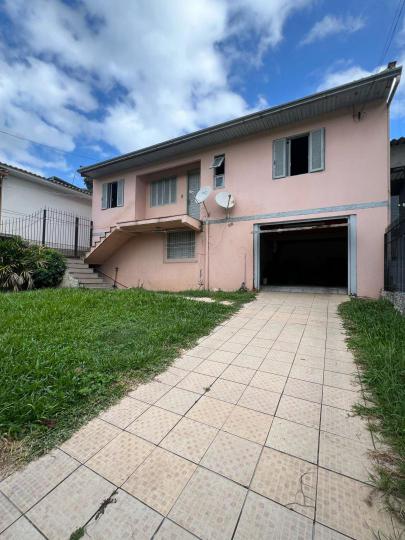 Casa à venda no bairro Primeiro de Maio, FARROUPILHA, Referencia: 367