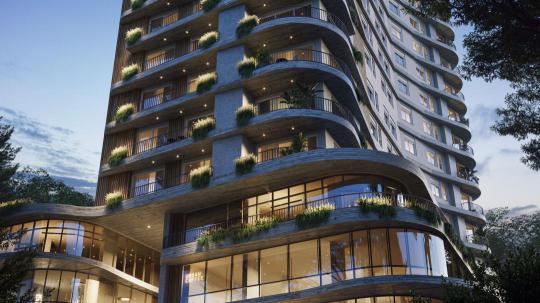 Apartamento à venda no bairro Centro, FARROUPILHA, Referencia: 372