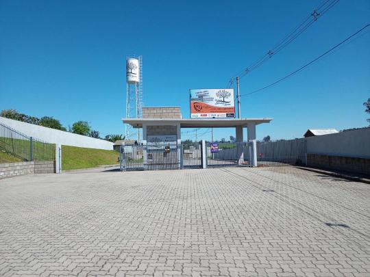 Terreno em Condomínio à venda no bairro Lomba Grande, Novo Hamburgo, Referencia: 6