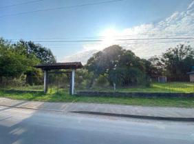Área de Terra à venda no bairro Lomba Grande, Novo Hamburgo, Referencia: 113