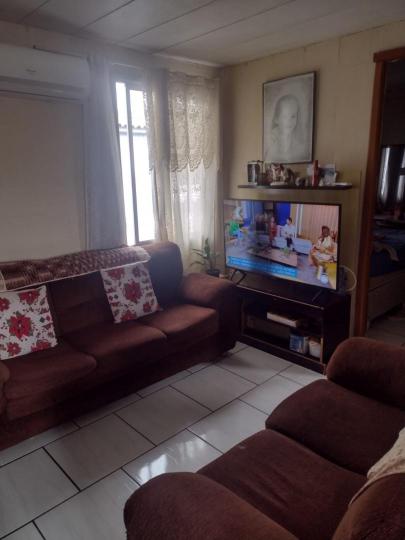 Apartamento à venda no bairro Rio dos Sinos, São Leopoldo, Referencia: 115