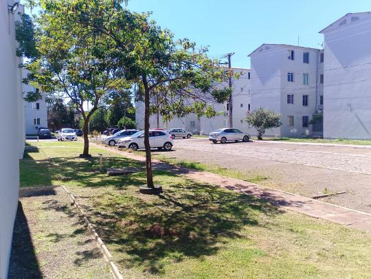 Apartamento à venda no bairro Rio dos Sinos, São Leopoldo, Referencia: 117
