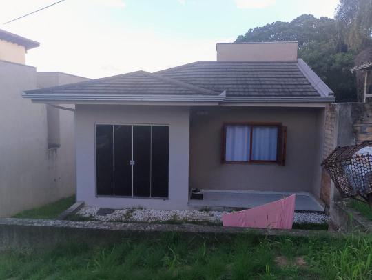 Casa à venda no bairro Sol Nascente, Estância Velha, Referencia: 118