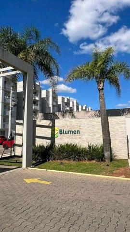 Apartamento à venda no bairro Santo Afonso, Novo Hamburgo, Referencia: 119