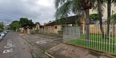 Casa à venda no bairro Centro, Novo Hamburgo, Referencia: 153
