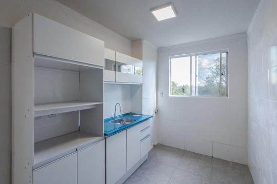 Apartamento à venda no bairro Santo Afonso, Novo Hamburgo, Referencia: 154