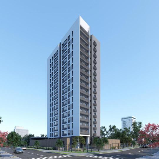 Apartamento à venda no bairro Vila Rosa, Novo Hamburgo, Referencia: 158
