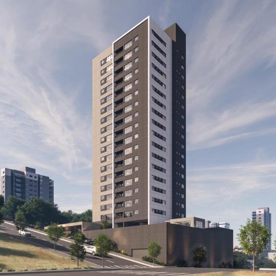 Apartamento à venda no bairro Centro, Novo Hamburgo, Referencia: 159