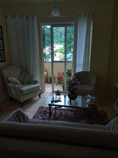 Apartamento à venda no bairro Vila Nova, Novo Hamburgo, Referencia: 161