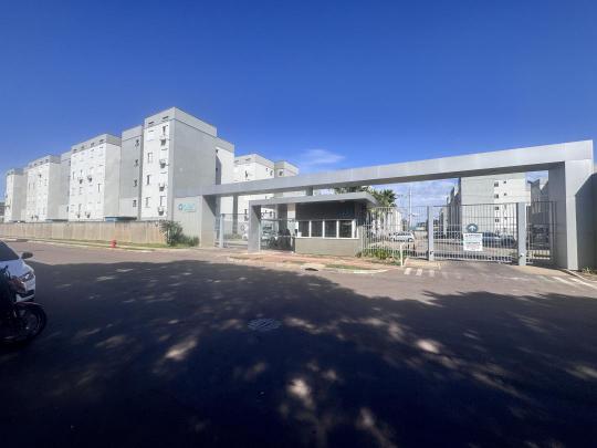 Apartamento para alugar no bairro CENTRO, Canoas, Referencia: 501596