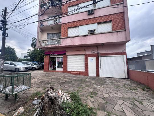 Loja para alugar no bairro MARECHAL RONDON, Canoas, Referencia: 501597