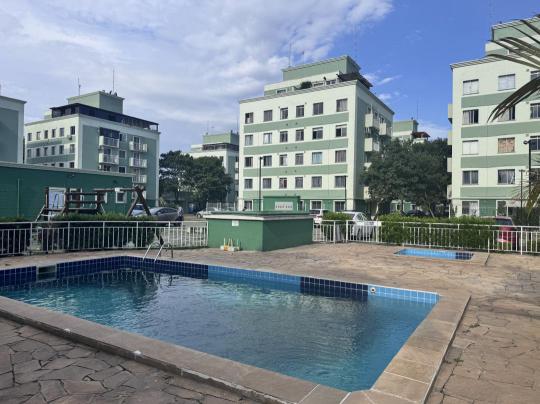 Apartamento à venda no bairro IGARA, Canoas, Referencia: 501600