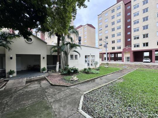 Apartamento para alugar no bairro MARECHAL RONDON, Canoas, Referencia: 501602