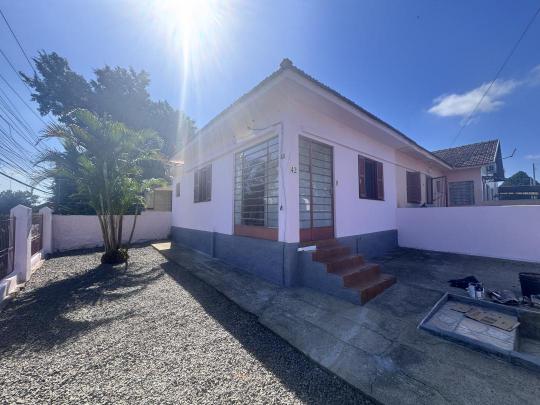 Casa para alugar no bairro IGARA, Canoas, Referencia: 501603
