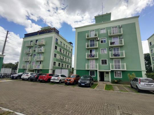 Apartamento para alugar no bairro IGARA, Canoas, Referencia: 501631