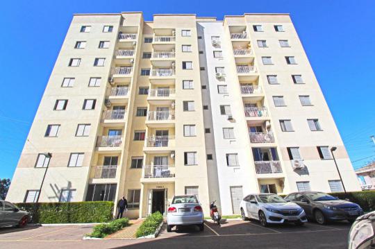 Apartamento para alugar no bairro IGARA, Canoas, Referencia: 501633