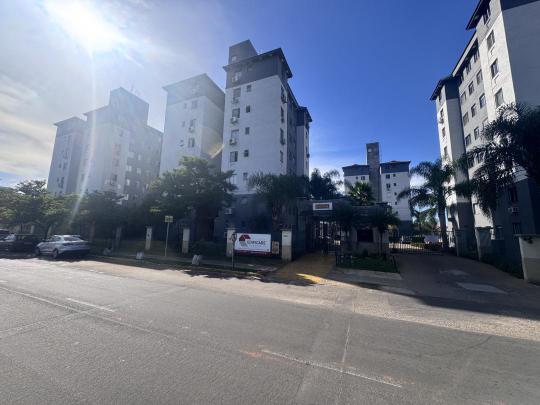 Apartamento para alugar no bairro IGARA, Canoas, Referencia: 501636