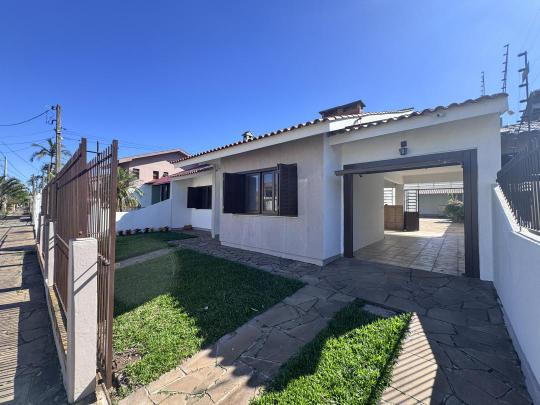 Casa para alugar no bairro FATIMA, Canoas, Referencia: 501637