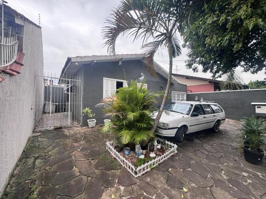 Casa à venda no bairro HÉRCULES , Canoas, Referencia: 501638