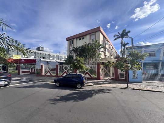 Apartamento para alugar no bairro CENTRO, Canoas, Referencia: 501641