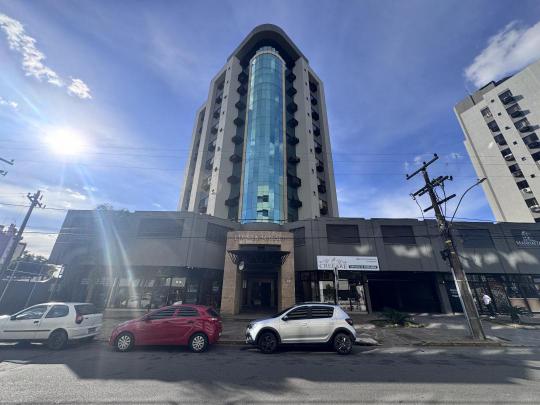 Sala Comercial para alugar no bairro CENTRO, Canoas, Referencia: 501642
