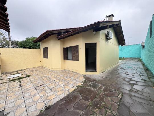 Casa para alugar no bairro SÃO JOSÉ, Canoas, Referencia: 501643