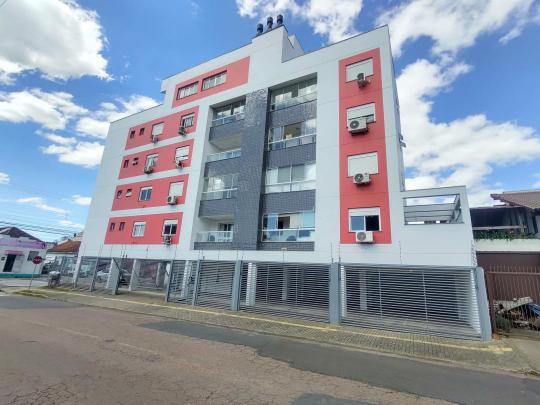 Apartamento para alugar no bairro SÃO JOSÉ, Canoas, Referencia: 501644