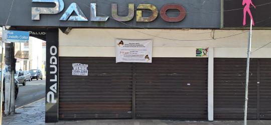 Comerciais à venda no bairro Centro, São Leopoldo, Referencia: 4660