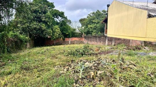Terreno à venda no bairro Santo André, São Leopoldo, Referencia: 4664