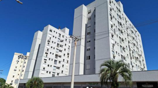 Aptº 3 dormitórios à venda no bairro Pinheiro, São Leopoldo, Referencia: 4666