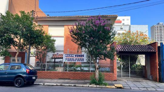 Casa à venda no bairro Centro, São Leopoldo, Referencia: 4668