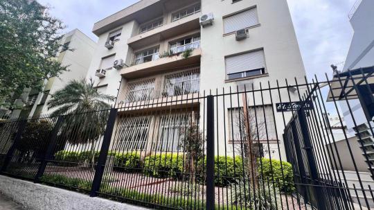 Aptº 2 dormitórios à venda no bairro Morro do Espelho, São Leopoldo, Referencia: 4682