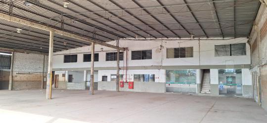 Indústrias à venda no bairro Campina, São Leopoldo, Referencia: 4694