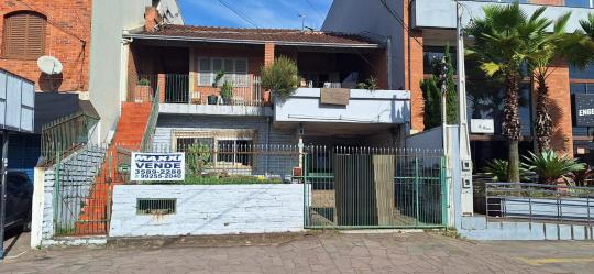 Casa Comercial à venda no bairro Rio Branco, São Leopoldo, Referencia: 4695
