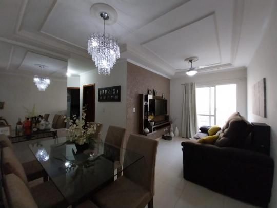 Apartamento à venda no bairro Jardim Caxambu, Piracicaba, Referencia: 126