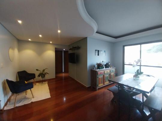 Apartamento à venda no bairro Centro, Piracicaba, Referencia: 146
