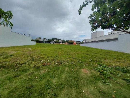 Terreno em Condomínio à venda no bairro Jardim Califórnia, Piracicaba, Referencia: 155