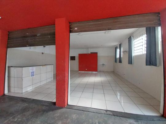 Sala Comercial à venda no bairro Piracicamirim, Piracicaba, Referencia: 163