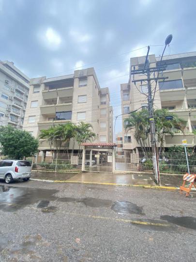 Apartamento à venda no bairro Vila Rosa, Novo Hamburgo, Referencia: 98