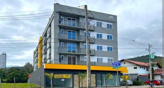 Apartamento à venda no bairro Centro, Igrejinha, Referencia: 1320