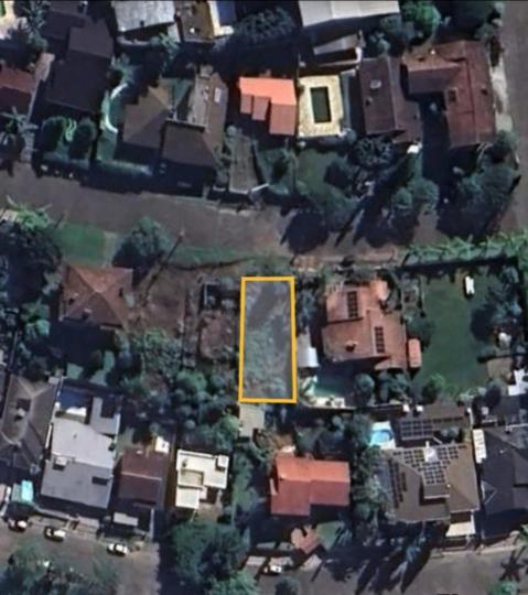 Terreno à venda no bairro Loteamento Neubarth, Igrejinha, Referencia: 1539