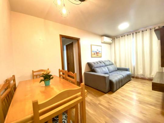 Apartamento à venda no bairro Marechal Rondon, Canoas, Referencia: 10