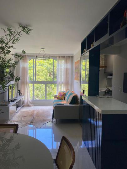 Apartamento à venda no bairro Nações, Balneário Camboriú, Referencia: AT024